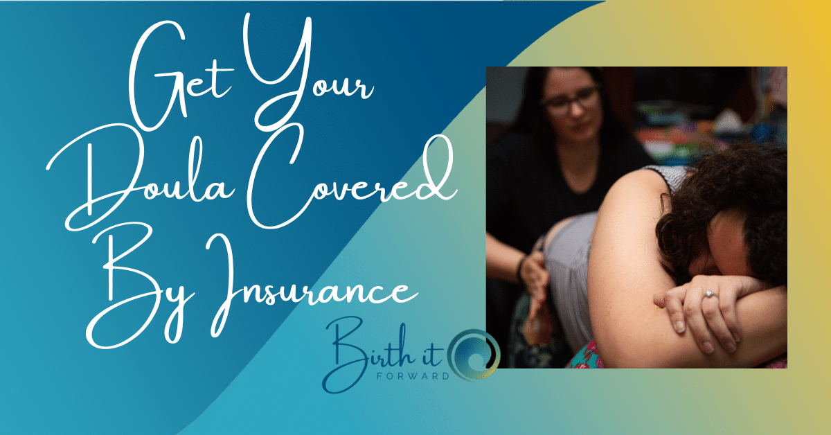 Does Insurance Cover Doulas?